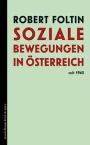 Cover von Soziale Bewegungen in Österreich seit 1945