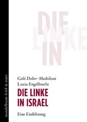 Cover von Die Linke in Israel