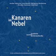 Cover von Kanaren im Nebel
