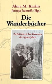 Cover von Die Wanderbücher