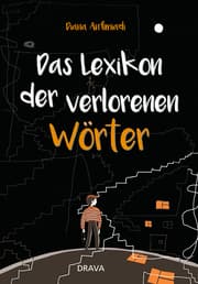 Cover von Das Lexikon der verlorenen Wörter