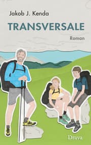 Cover von Transversale