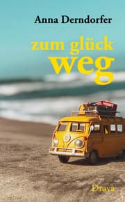 Cover von zum glück weg