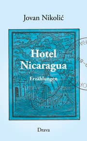 Cover von Hotel Nicaragua