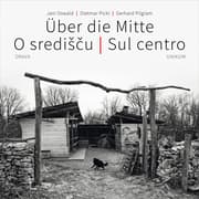 Cover von Über die Mitte - O srediscu - Sul centro