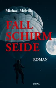 Cover von Fallschirmseide