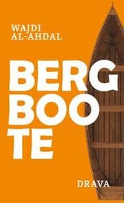 Cover von Bergboote