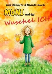 Cover von Moni und das Wuschel-ICH