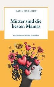 Cover von Mütter sind die besten Mamas