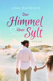 Cover von Der Himmel über Sylt