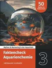 Cover von Faktencheck Aquarienchemie
