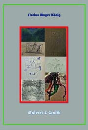 Cover von Malerei & Grafik