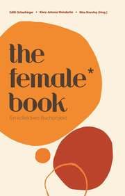 Cover von The Female