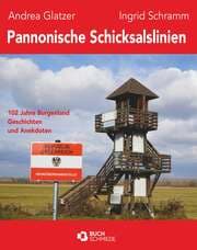 Cover von Pannonische Schicksalslinien