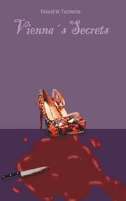 Cover von Vienna's Secrets