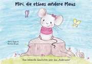 Cover von Miri, die etwas andere Maus