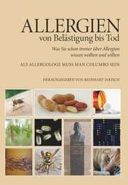 Cover von Allergien - von Belästigung bis Tod