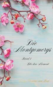 Cover von Die Montgomerys Band 1