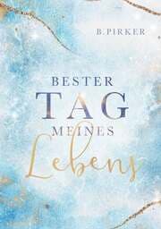 Cover von Bester Tag meines Lebens