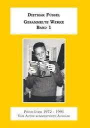 Cover von Gesammelte Werke Band 1