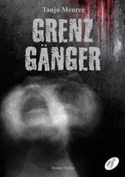 Cover von Grenzgänger