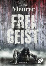 Cover von Freigeist