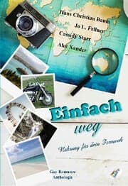 Cover von Einfach weg