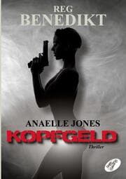 Cover von Anaelle Jones