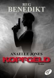 Cover von Anaelle Jones