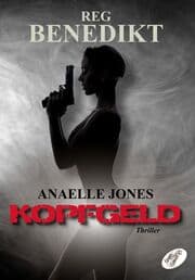 Cover von Anaelle Jones