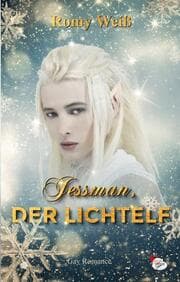 Cover von Jessman, der Lichtelf