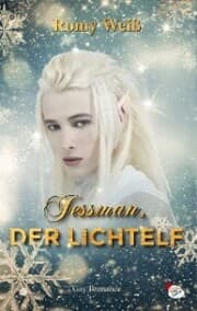 Cover von Jessman, der Lichtelf