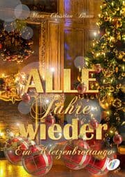 Cover von Alle Jahre wieder