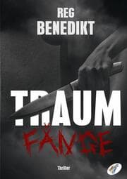 Cover von Traumfänge