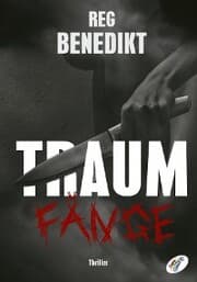 Cover von Traumfänge