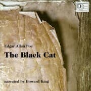Cover von The Black Cat