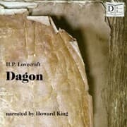 Cover von Dagon