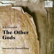 Cover von The Other Gods