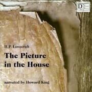 Cover von The Picture in the House