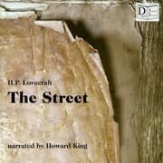 Cover von The Street