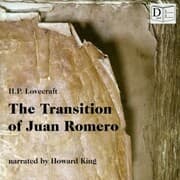 Cover von The Transition of Juan Romero