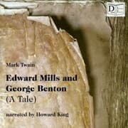 Cover von Edward Mills and George Benton