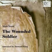 Cover von The Wounded Soldier