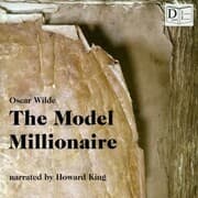 Cover von The Model Millionaire