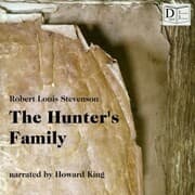 Cover von The Hunter's Family