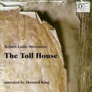 Cover von The Toll House