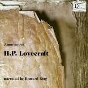 Cover von H.P. Lovecraft