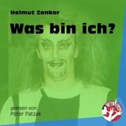 Cover von Was bin ich?