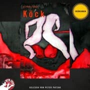 Cover von Köck (Erzählungen)