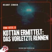 Cover von Kottan ermittelt: Das vorletzte Rennen